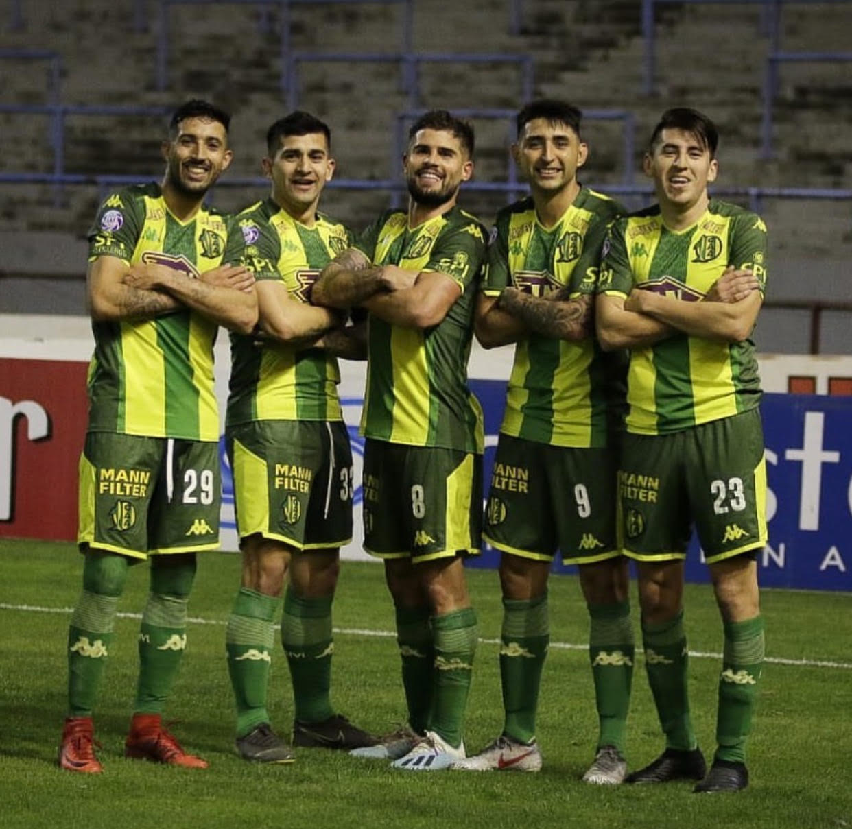 Socios