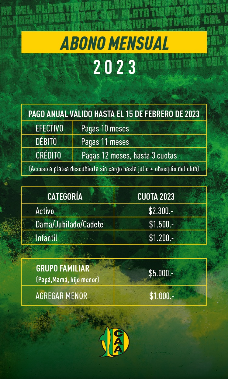 Socios