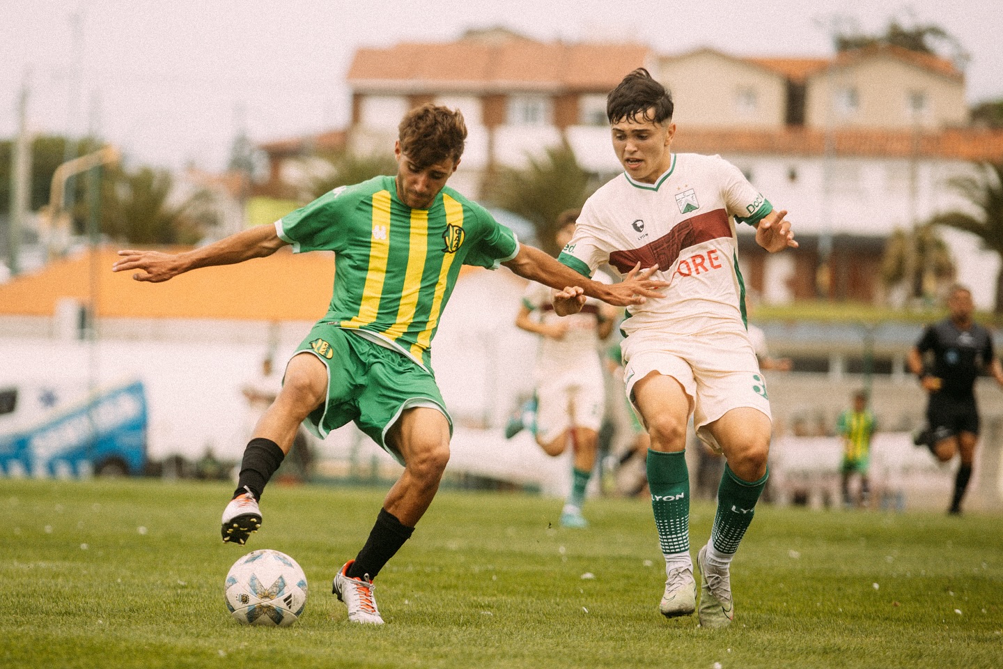 Cuarta, séptima y novena a semifinales en AFA