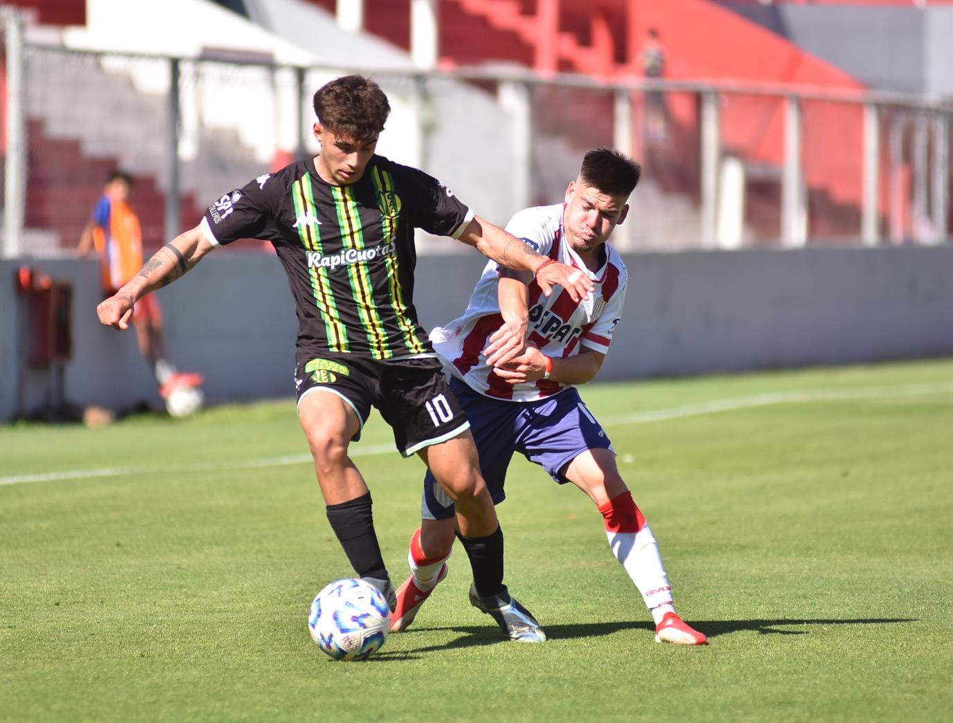 La Reserva sumó en Santa Fe