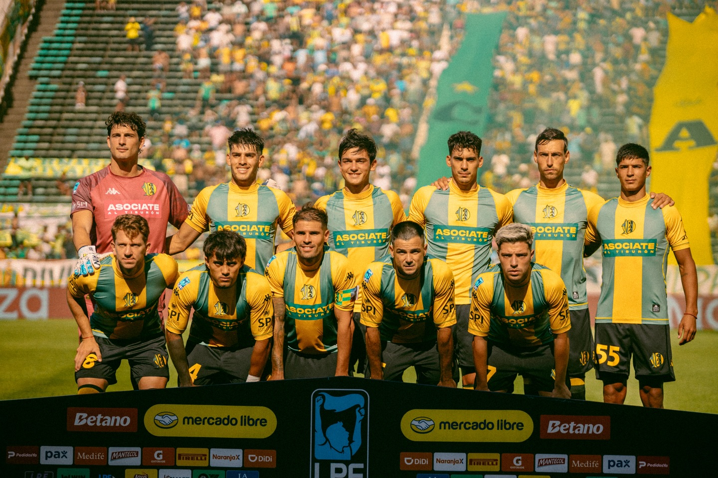 Farré: "Es el primer paso de algo que hay que seguir construyendo"