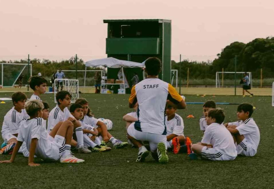 Se viene una prueba para jugadores de infantiles